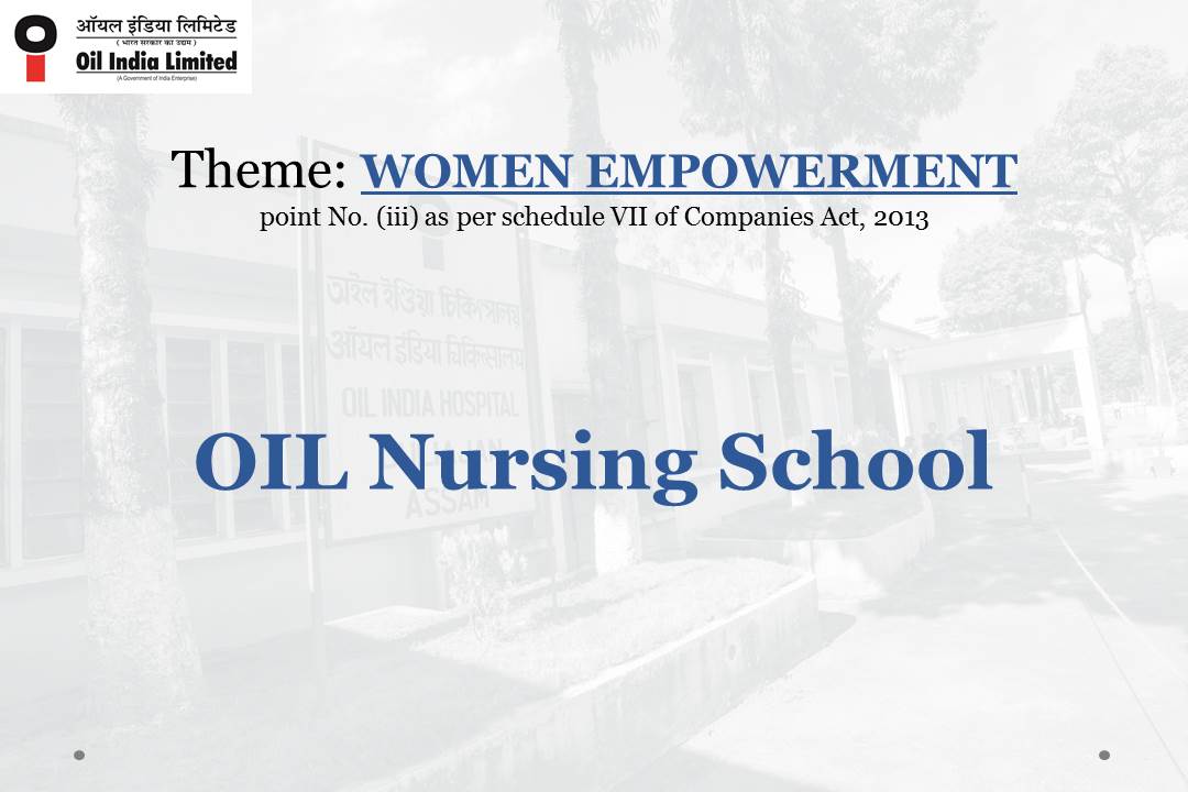 OIL Nursing School