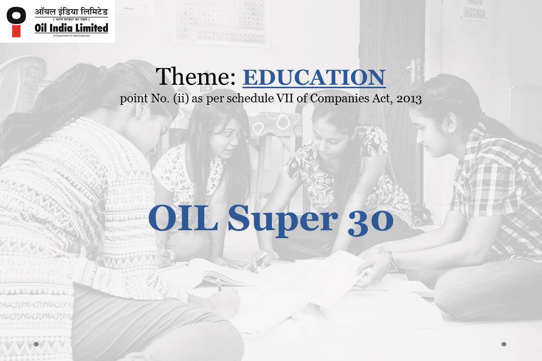 OIL Super 30