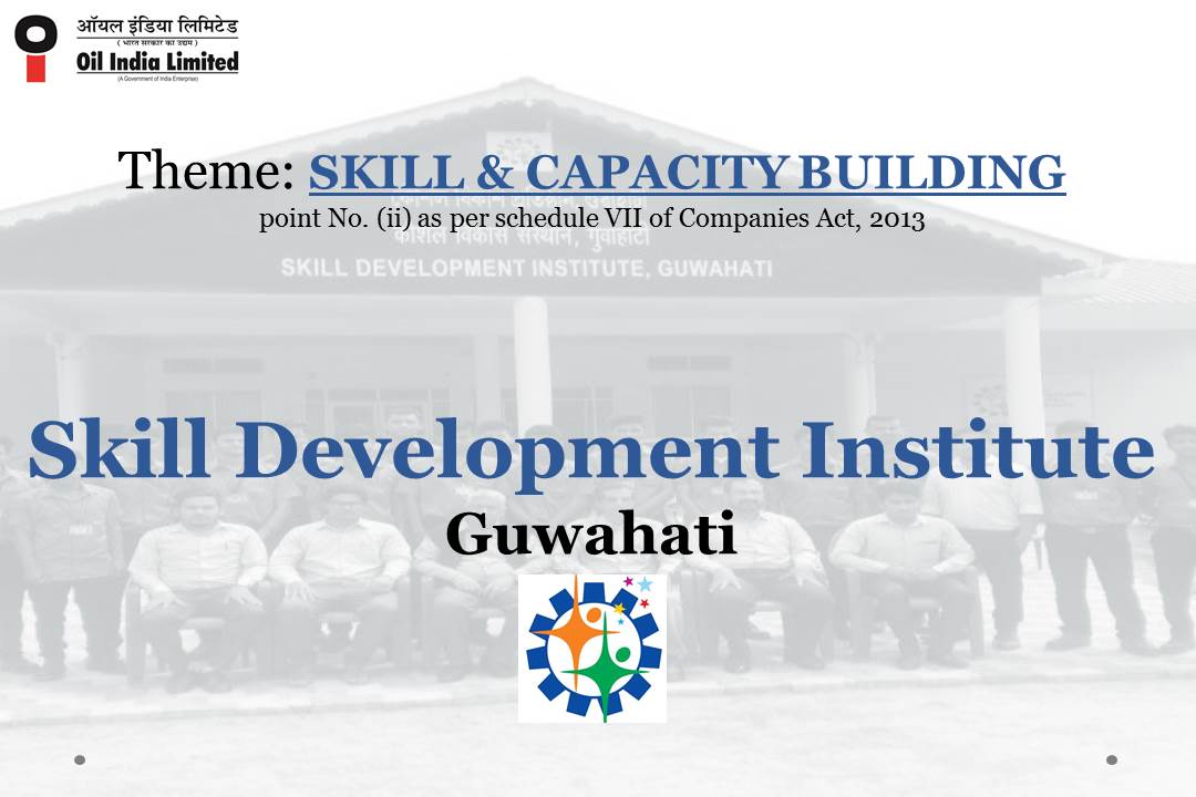Skill Devlopment Institute