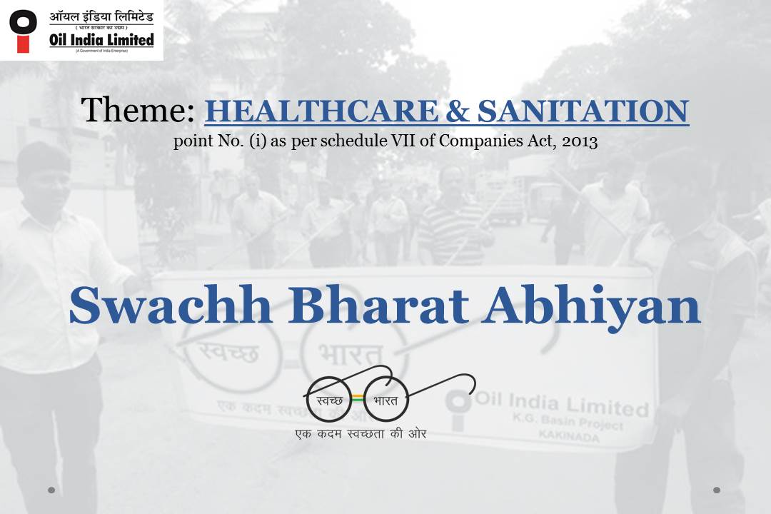 Swachh Bharat Abhiyan