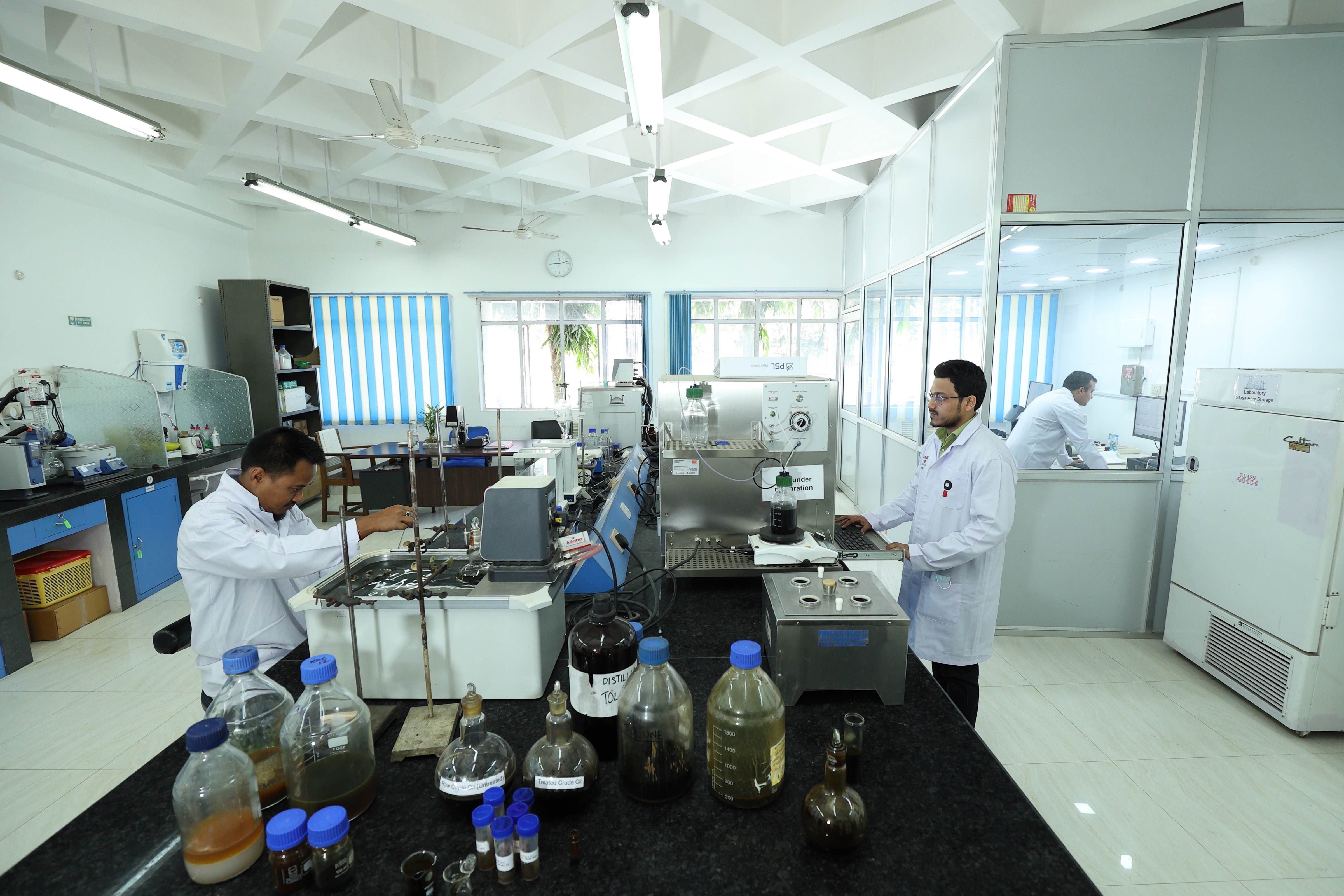 R&D Lab Jaivalaya