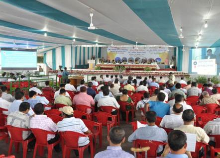 56th Annual General Meeting