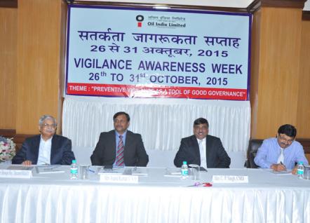 Signing of MoU for stake in oil assets in Russia