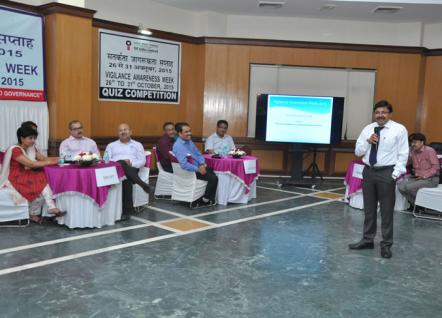 Signing of MoU for stake in oil assets in Russia