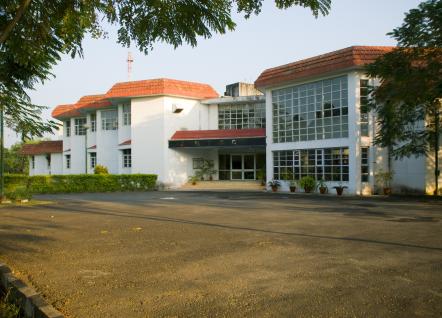 OIL Township Duliajan