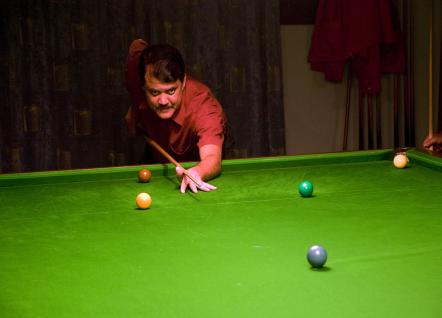 OIL Township Duliajan