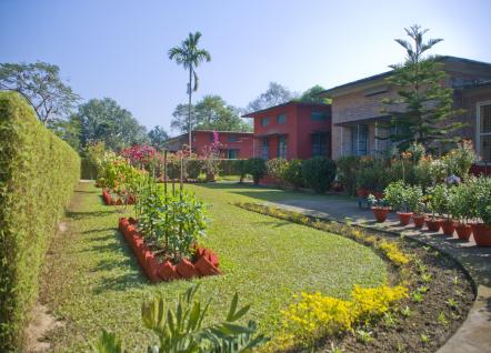 OIL Township Duliajan