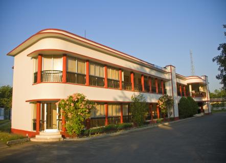 OIL Township Duliajan