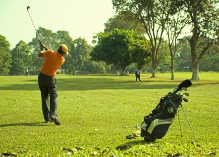 OIL Township Duliajan