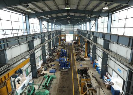 Engineering Workshop