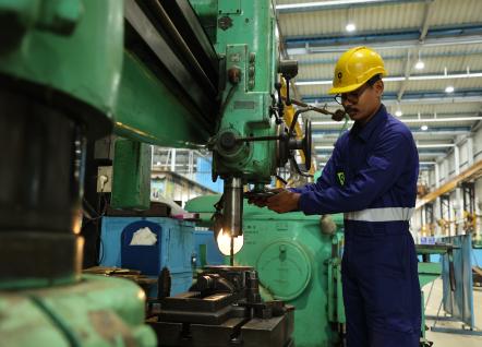 Engineering Workshop