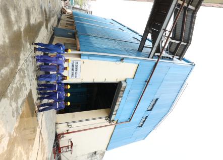 Electrical Power Genearation Station, Electrical Department, FHQ, Duliajan