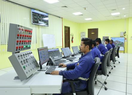 Secondary Tank Farm, FHQ, Duliajan