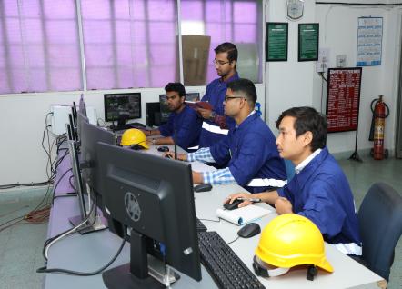 LPG Recovery and Bottling Plant, FHQ, Duliajan