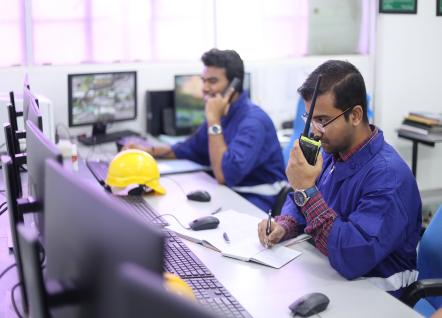 LPG Recovery and Bottling Plant, FHQ, Duliajan