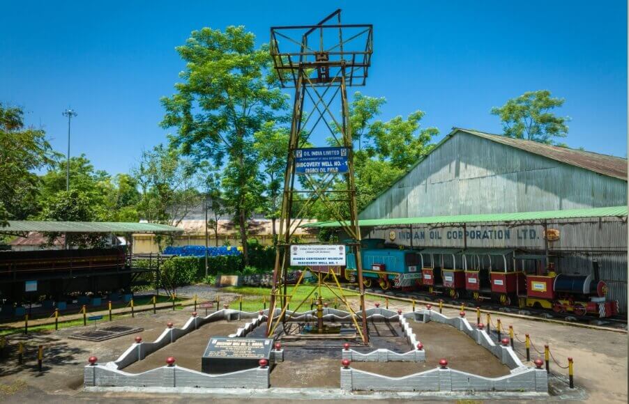 सीएमडी का साक्षात्कार