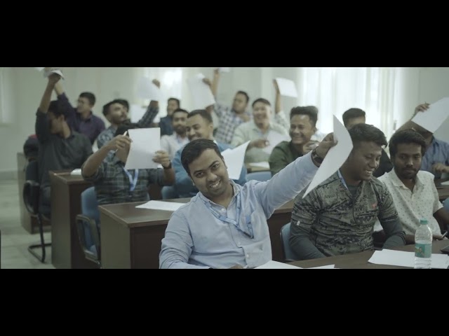 JIGYASA: AN OIL HR LEARNING INITIATIVE